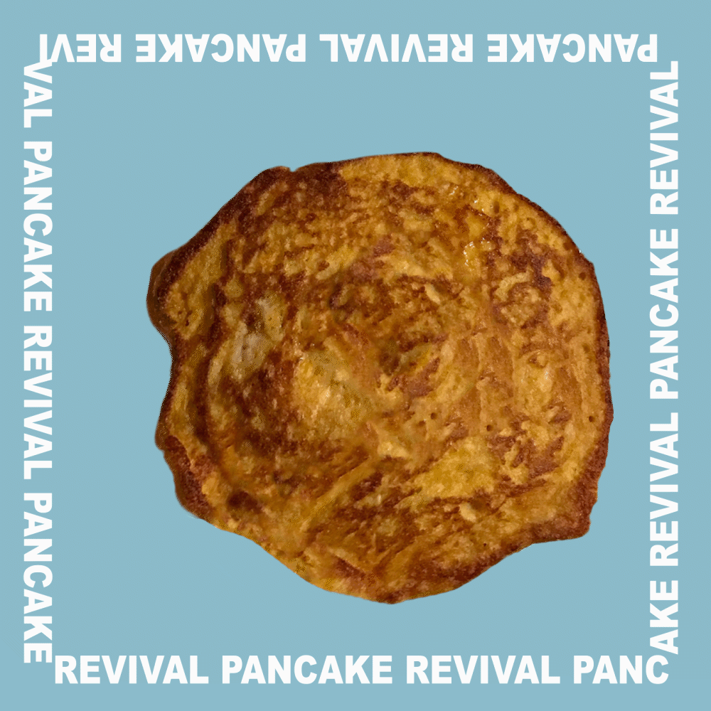 Pancake Revival