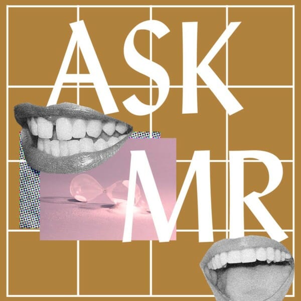 Ask MR graphic